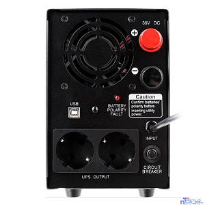 PowerCom ИБП Infinity Infinity INF-3000