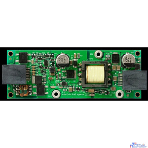 MikroTik RBGPOE-CON-HP Преобразователь PoE 48V to 24V