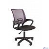 Офисное кресло Chairman 696 LT Россия TW-04 серый (7024143)