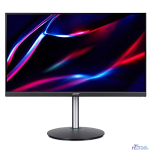 LCD Acer 27" Nitro XF273M3bmiiprx черный [um.hx3ee.302]