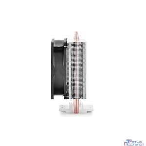 Кулер Deepcool ICE BLADE 100PWM  S1155/S1156/S1150/S775/1700/FM1/AM3/AM2/AM2+/K8 40шт/кор, TDP 95W, 1 тепловая трубка 8мм, RET