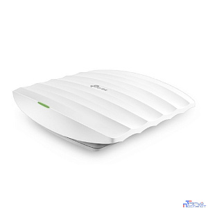 TP-Link EAP110 Потолочная точка доступа Wi-Fi N300