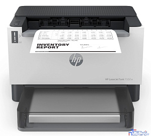 HP LaserJet Tank 1502w (2R3E2A) {A4, 22ppm, USB/Wi-Fi, tray 150 СНПТ}