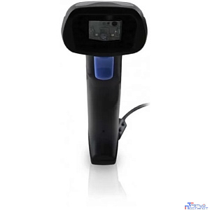 Datalogic QuickScan QW2520 {2D VGA Imager, USB Interface, Black (Kit includes Scanner and USB Cable 90A052258}