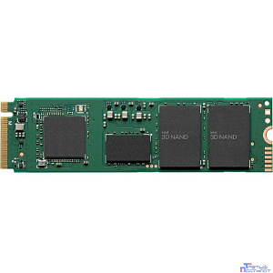 Intel SSD 1Tb 670p Series M.2 PCIe NVMe SSDPEKNU010TZX1