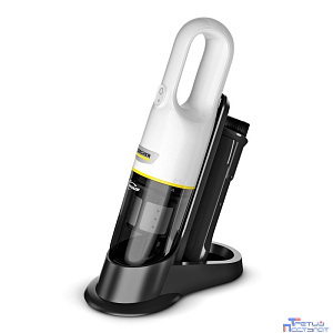Karcher CVH 3 Plus *EU Ручной пылесос (White)[1.198-350.0]
