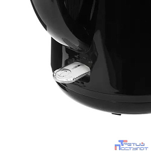 Чайник электрический TEFAL KO2608, 1800Вт, черный