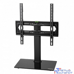 Kromax X-STAND-2 черный 23"-55" макс.30кг крепление к столешнице