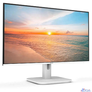 LCD PHILIPS 23.8" 24E1N1100AW {IPS 1920x1080 100Hz 1ms 250cd 1300:1 D-Sub HDMI 2x2W}