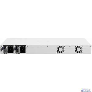 MikroTik CCR2004-16G-2S+ Маршрутизатор 16*1Gbit RJ45, 2*10Gbit SFP+