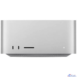 Apple Mac Studio 2023 [Z17Z000FB] Silver {M2 Max 12C CPU 30C GPU/32GB/1TB SSD/рекоменд.переходник 1991284/1979059}