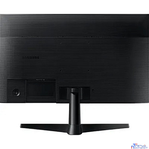 LCD Samsung 23.8" S24C310EAI черный {IPS 1920x1080 75Hz 5ms 250cd D-Sub HDMI VESA} [LS24C310EAIXCI]