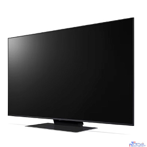 LG 43" 43UT91006LA.ARUG черный {Ultra HD 60Hz DVB-T DVB-T2 DVB-C DVB-S DVB-S2 USB WiFi Smart TV}