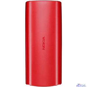 NOKIA 105 TA-1557 DS EAC RED [1GF019CPB1C02]