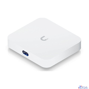 UBIQUITI UCG-Ultra Маршрутизатор 4 ядра (1,5 ГГц), 4х 1G RJ45, 1х 2.5G RJ45 WAN