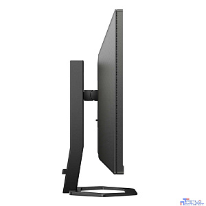 LCD PHILIPS 27" 27E1N5300AE/00 Black с поворотом экрана {IPS 1920x1080 75Hz 1ms 178/178 300cd}