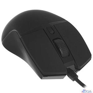 Acer OMW121 [ZL. MCEEE.00U] Mouse USB (2but) black