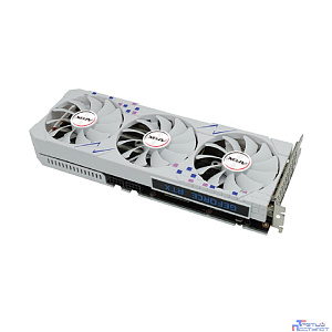 Видеокарта AFOX Geforce RTX 3070 8GB GAMING GDDR6 256Bit 3xDP HDMI Triple Fan (AF3070-8192D6H7-V3) RTL