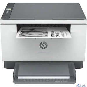 HP LaserJet M236dw (A4, принтер/сканер/копир, 600dpi, 29ppm, 64Mb, Duplex, WiFi, Lan, USB) (9YF95A)