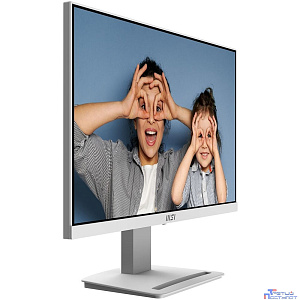 MSI PRO 24.5" MP253W White {IPS 1920x1080 100Hz 4ms 178/178 250cd 1000:1 D-Sub HDMI DisplayPort MM}