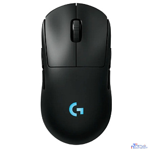 910-007299  Logitech Mouse G PRO 2 LIGHTSPEED - BLACK