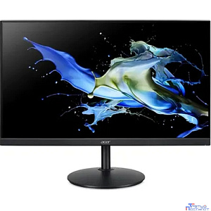 LCD Acer 27" CB272Gbirv {IPS 1920x1080 120Hz 1ms 250cd D-Sub HDMI1.4 FreeSync HAS Pivot VESA}