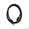 VCOM VHD6220-1.8M(O) Кабель соединительный DISPLAY PORT 1,8м