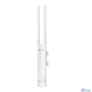 TP-Link EAP113-Outdoor Точка доступа Wi-Fi N300 для улицы и помещений