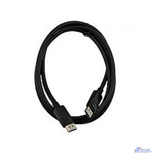 VCOM VHD6220-1.8M(O) Кабель соединительный DISPLAY PORT 1,8м