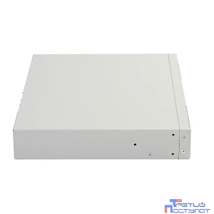 ELTEX ESR-100 Сервисный маршрутизатор 4x Combo 10/100/1000BASE-T/1000BASE-X SFP, 1x USB 2.0, 1x USB3.0, 1 слот для SD-карт, 4Gb RAM, 1Gb Flash, 220V AC
