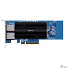 Synology E10G30-T2 Сетевой адаптер PCIE 10GB