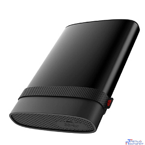 Silicon Power Portable HDD 1TB Armor A85B, 2.5", USB 3.2 [SP010TBPHD85BS3K]