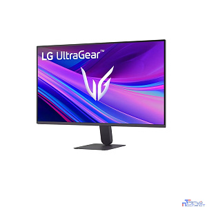 LCD LG 27" 27G411A-B {IPS 1920x1080 144Hz 5ms 250cd 1500:1 HDMI DisplayPort1.4 NVIDIA G-Sync FreeSync HDR10 VESA}