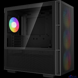 Deepcool CH560 BK