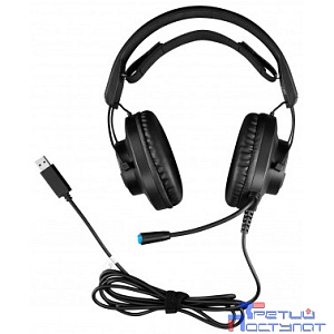 GMNG HS-L570G черный 2.1м мониторные (1533556)