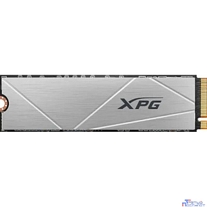A-DATA SSD 1Tb GAMMIX S60 BLADE,M.2(22x80mm), NVMe, PCIe 4.0 x4, 3D NAND, AGAMMIXS60-1T-CS