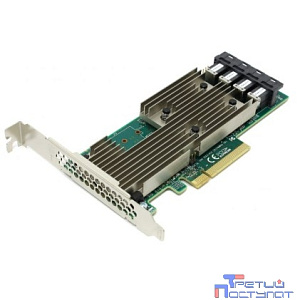 Broadcom 05-25703-00 Рейдконтроллер SAS PCIE 16P 9305-16I 05-25703-00