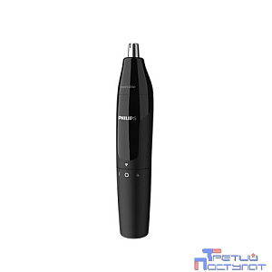 PHILIPS NT1620/15 Триммер , черный
