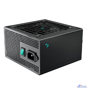 Deepcool GAMERSTORM PK850D (ATX 2.4, 850W, PWM 120mm fan, Active PFC+DC to DC, 80+ BRONZE) RE