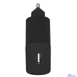 BOROFONE BA20A/ Сетевое ЗУ/ 1 USB/ Выход: 10.5W/ Black