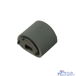 Ролик захвата ручного лотка Hi-Black для HP LJ P2015/ P2014/ M2727
