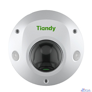 Tiandy Pro TC-C35PS I3/E/Y/M/H/2.8mm/V4.2 Камера видеонаблюдения