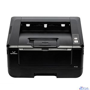 Принтер Катюша P133p (P133p) {А4, 33 стр/мин, 1200 dpi, 1 ГБ RAM, Ethernet, USB, USB-host, Wi-Fi (опция).}