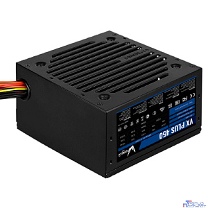 Formula VX 450 PLUS RTL (ex Aerocool)