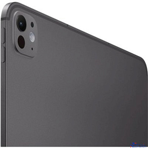 Apple iPad Pro 13-inch (M4) Wi-Fi 256Gb with Standard glass Space Black (MVX23HN/A)