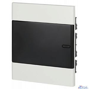 ЭРА Б0052635 Щит распределительный встраиваемый ЩРВ-П-24 Trend BOXF-24-p-f-t IP40