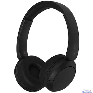 Наушники  SONY WH-CH520 черный
