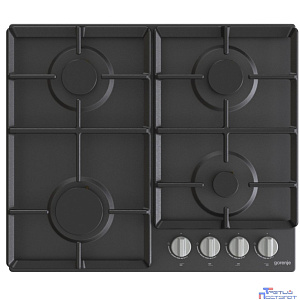 Gorenje G641EXB Газовая варочная поверхность, черный