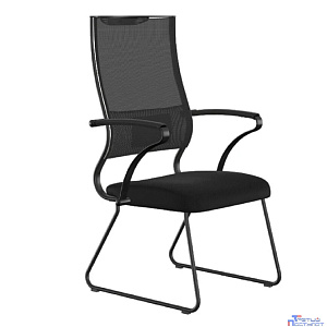 Кресло Ergolife Sit Air B2-290K - Mesh(YP99)+UMF(X1) /Km00/Wh00/K15bL(F1.LBb/F58) (Черный) (z509344906)