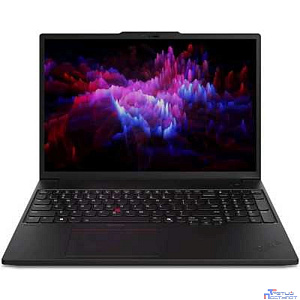 Lenovo ThinkPad P16s G3 [21KS0026US] (КЛАВ.РУС.ГРАВ.) 16" {WUXGA Ultra 7 165H/32Gb/1Tb SSD/RTX500 Ada 4Gb/LTEW11Pro}